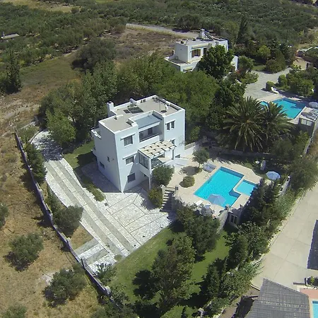 Modish In Lefkogia Crete With Swimming Pool *